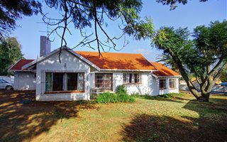 3 Bedroom House in Fontainebleau