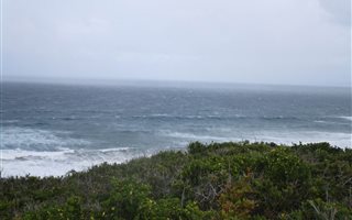 1250 m² Land available in Moquini Coastal Estate