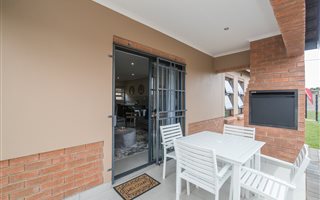 3 Bedroom House in Allandale