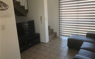 1 Bedroom Apartment in Houghton Estate