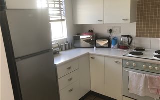 1 Bedroom Apartment in Houghton Estate