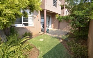 2 Bedroom Apartment in Linden
