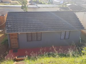 2 Bed House in Chesterville