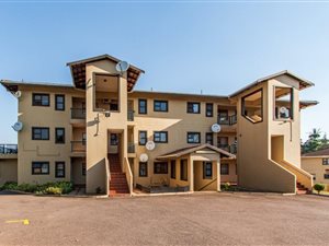 2 Bed Townhouse in The Wolds