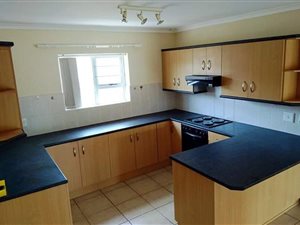 3 Bed Townhouse in Lorraine