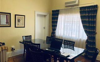 4 Bedroom House in Belgravia
