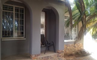 3 Bedroom House in Elandspark