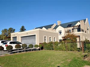 3 Bed House in Klapmuts