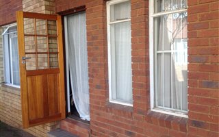 1 Bedroom Apartment in Auckland Park