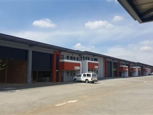 436 m² Commercial space in Brentwood