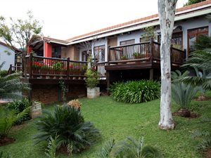 4 Bed House in Montana Park