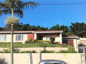 3 Bed House in Arena Park
