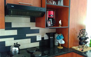2 Bedroom Apartment in Eastleigh