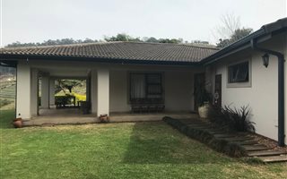 3 Bedroom House in Assagay