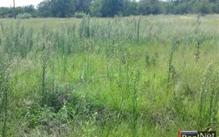 1358 m² Land available in Hartbeesfontein