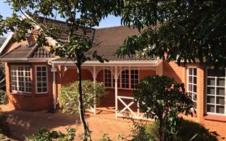 3 Bedroom Townhouse in Chase Valley