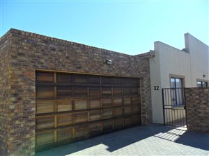 3 Bed Townhouse in Kookrus
