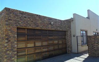 3 Bedroom Townhouse in Kookrus