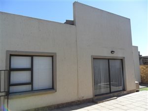 3 Bed Townhouse in Kookrus
