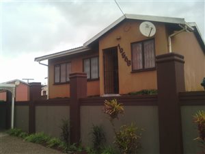 3 Bed House in Empangeni