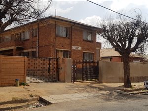570 m² Commercial space in Rosettenville
