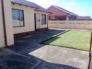 3 Bed House in Sebokeng Zone 10
