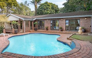 4 Bedroom House in Atholl Heights