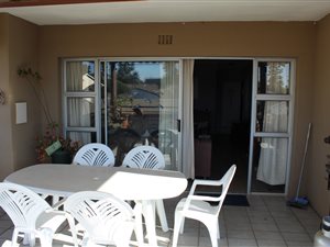 2 Bed Townhouse in Three Rivers