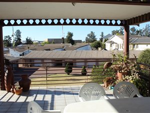2 Bed Townhouse in Three Rivers