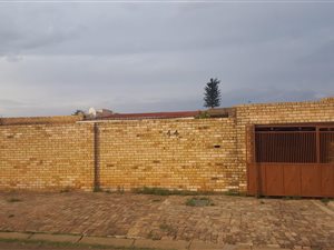 2 Bed House in Klipspruit