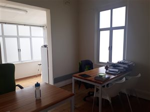 580 m² Commercial space in Windermere
