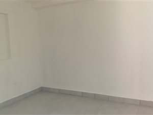 1 Bed Garden Cottage in Orange Grove