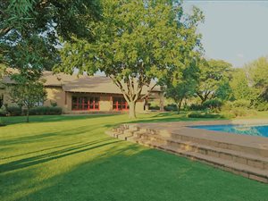 4 ha Farm in Bashewa