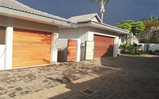 3 Bedroom House in Waterkloof