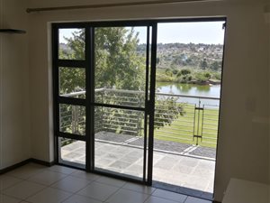 2 Bed Apartment in Jackal Creek (Northriding)