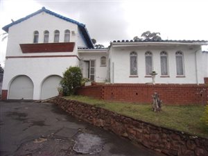 3 Bed House in Yellowwood Park