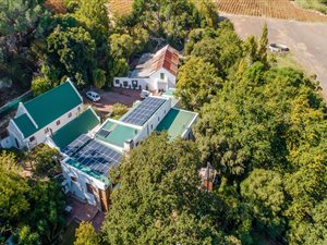 3.2 ha Farm in Wellington Central