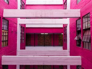 Studio Apartment in Johannesburg Central and CBD
