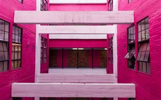1 Bedroom Apartment in Johannesburg Central and CBD