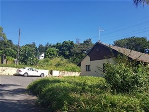 14.2 ha Land available in Pinetown Central