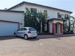 3 Bed House in Helderwyk
