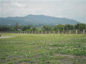 500 m² Land available in Brits Central