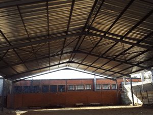 170 m² Office Space in Bethlehem