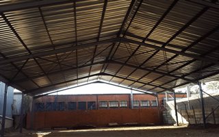170 m² Office Space in Bethlehem