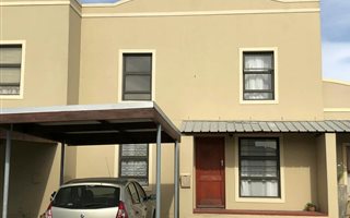5 Bedroom House in Eersterivier