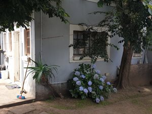 3 Bed House in Benoni Central