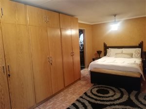 3 Bed House in Lenasia