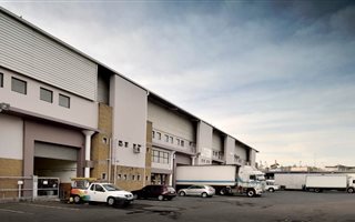 832 m² Industrial space in Simons Town