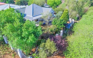 3 Bedroom House in Krugersdorp North