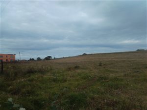 4890 m² Land available in Pacaltsdorp